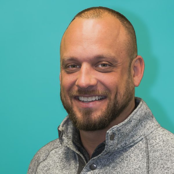 Aaron Christy founder Ravenswood Window Company